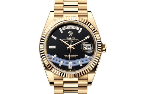 mens rolex style ring|ben bridge pre owned Rolex.